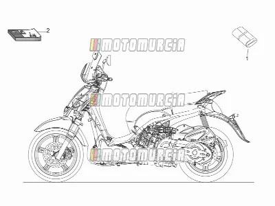 Quadro » completando parte