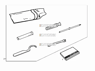 Accessoires