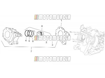 Motor » cilinder