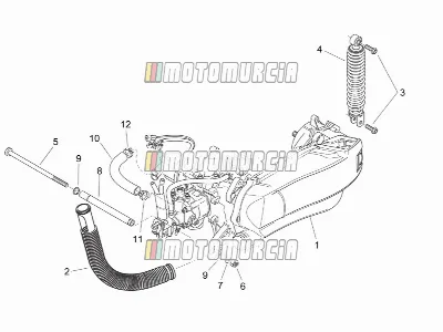 Motor