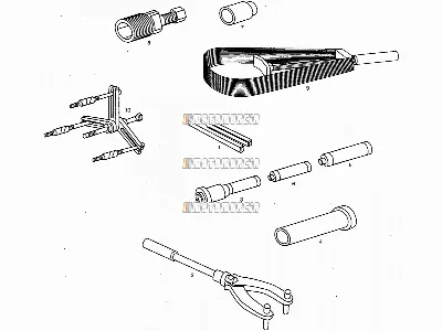 Accessoires