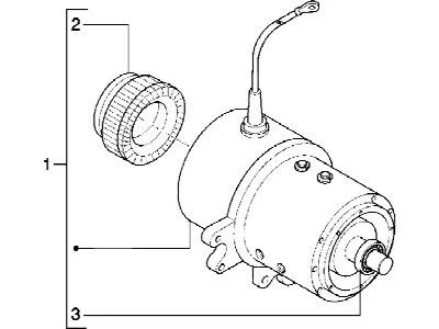 Moteur ?lectrique