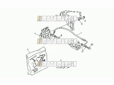 Bremssattel