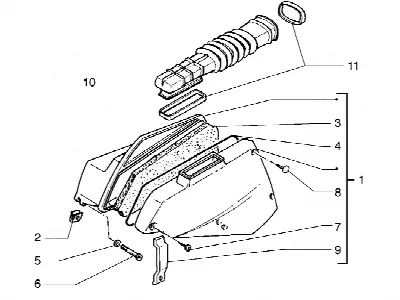 Purificateur d'air