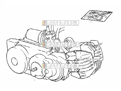 Motor