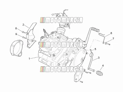 Motor