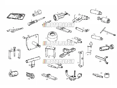 Exhaust Pipe