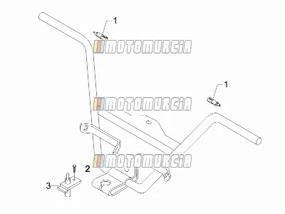 Sélecteurs - interrupteurs - boutons