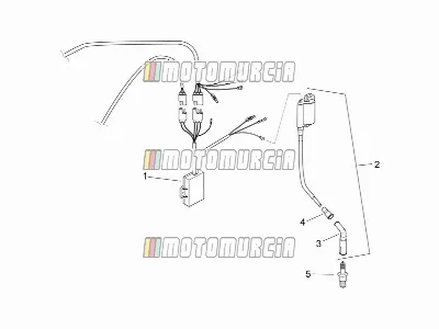 Control Unit - Coil