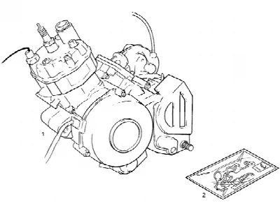 Motor