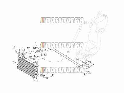 Oil Radiator