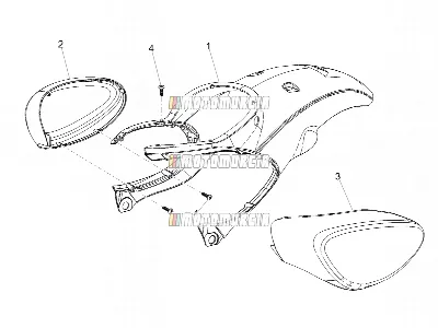 Carrosserie » carrosserie arrière