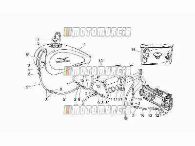 Brandstoftank, usa-cdn-sgp