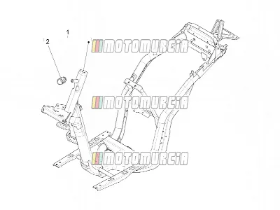 Frame/carrosserie