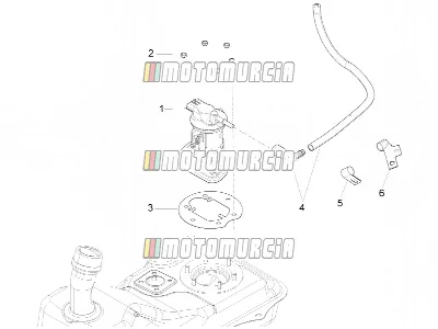Supply System