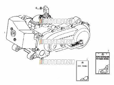 Motor
