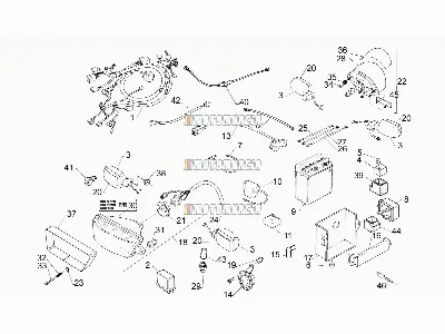 Elektrisches System