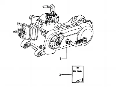Motor