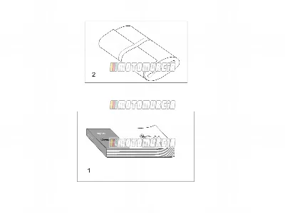 Set d'assiettes / divers