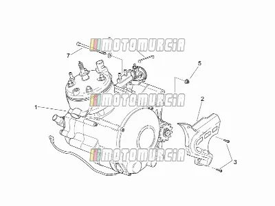 Motor
