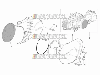 Motor