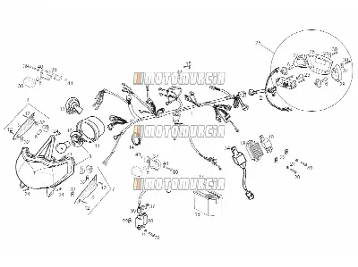 Electrical System