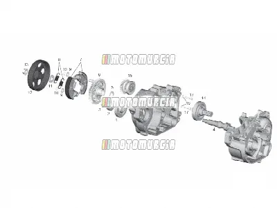 Embrayage