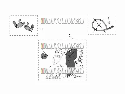 Accessories » Acc. - Various