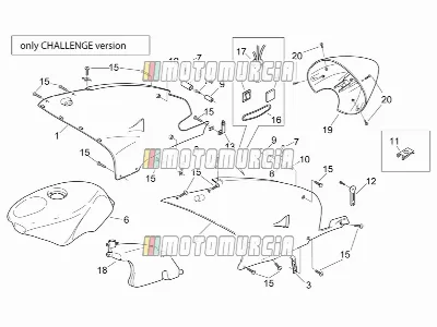 Körper II – Challenge-Version