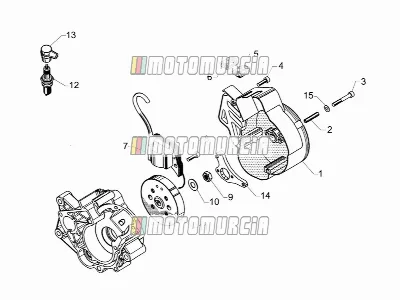 Ignition Unit