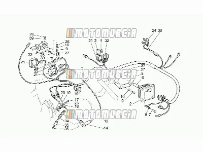 Elektrisches Einspritzsystem
