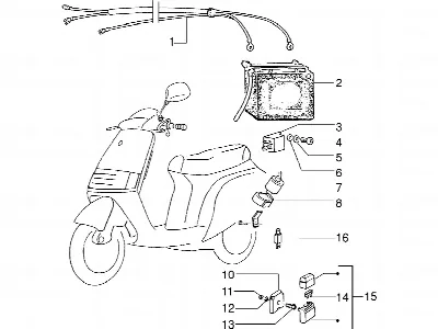 Elektrische apparaten