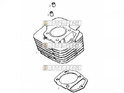 Cylinder