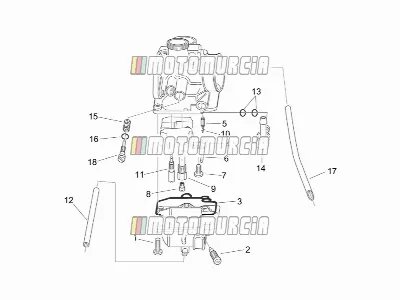 Carburateur II