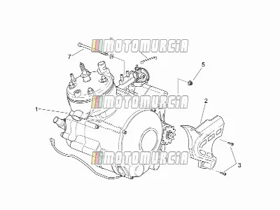 Motor