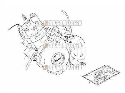 Motor