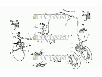 Bremssattel