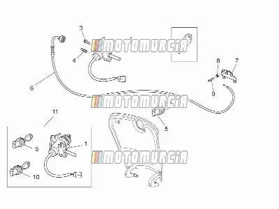 Rahmen » Schloss-Hardware-Kit
