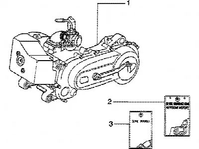 Motor