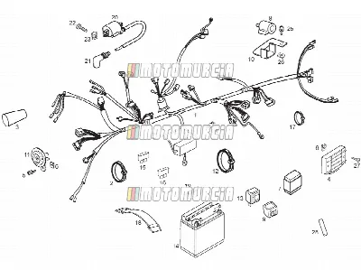 Electrical System