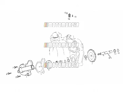 Water Pump