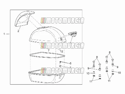 Frame » Top Box