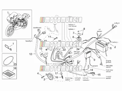 Electrical System