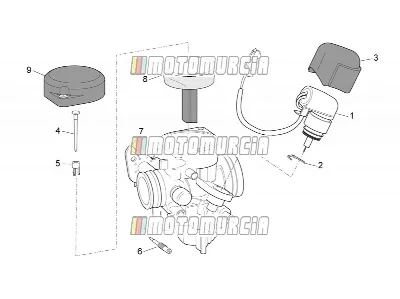 Motor » carburador ii
