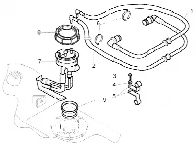 System zasilania