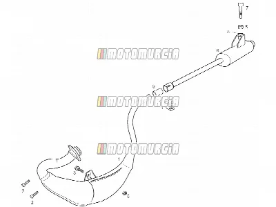Exhaust Unit