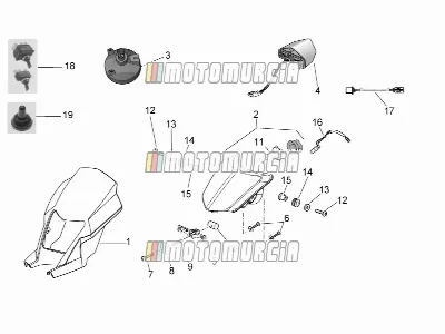 Luzes