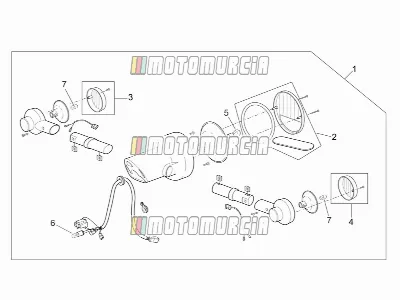 Frame » Taillight