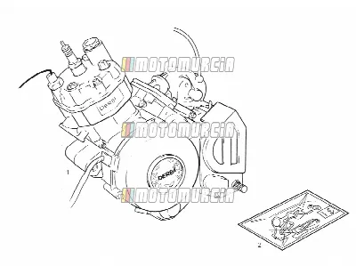 Motor
