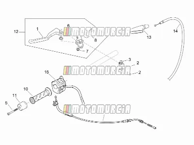 Lh Controls